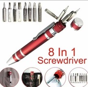 Aluminiowych Multitool 8 BITÓW