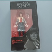 Qira Corellia Figurka Star Wars Black series