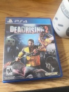 Deadrising 2 ps4