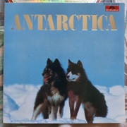 Vangelis  - Antarctica    Japan 