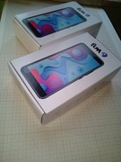 Smartfon myPhone Fun 9 2 GB / 16 GB 4G (LTE) czarny