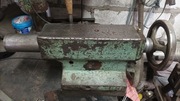 Sprzedam konik tokarki do metalu 