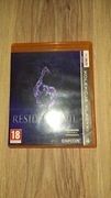 Gra Resident Evil 6 PC