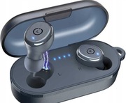 Tozo T10 bezprzewodowe słuchawki douszne