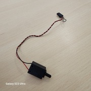 INTR SW czujnik blokady otwarcia obudowy 2Pin Dell OptiPlex 760 przycisk