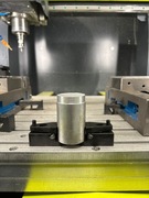 Docisk boczny frezarka/cnc/konwencjonalna/stół teowy/mocowanie