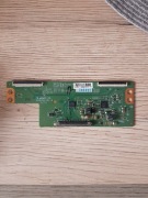 Płyta T-con LG 49LF5400