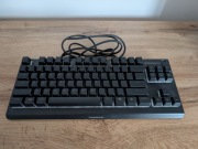 KLAWIATURA PRZEWODOWA STEELSERIES APEX 3 TKL