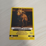 Karta Skifidol Italian Brainrot Panini 013