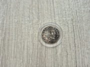 Zygmunt III Waza, Trojak Ryga 1592