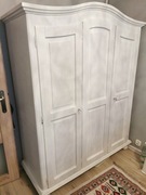 Szafa, sosna, stan bdb