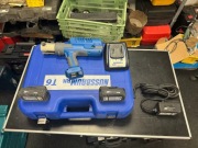 Zaciskarka Viega Pressgun 6 T6 