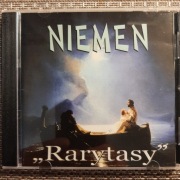 Czesław Niemen. Rarytasy. Andromeda 2000.