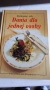 Dania dla jednej osoby-kulinarne solo.