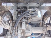 Silnik elektryczny 3,0 kw 22V  ABM 4DGF 100LA-4 skuter ligier