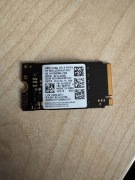 Dysk SSD Samsung PM991 256GB M.2 NVMe 2242 