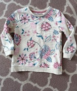 Bluza dla dziewczynki,r 98