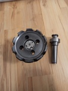 Głowica do frezarki