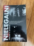 Vincent V. Severski nielegalni