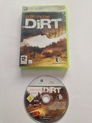 Colin Mcrae Dirt Xbox 360 