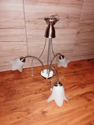 Lampa wisząca, żyrandol