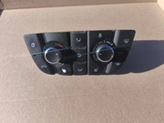 Panel Klimatyzacji Astra J 13346097