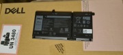 ORYGINALNA  NOWA Bateria DELL JK6Y6 40Wh