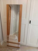 Szynaka meble lustro Locarno 80