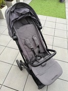 Wózek Easywalker Jackey XL i mnóstwo dodatków 