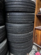 Continental Van 195/75 R16C opony dostawcze do busa