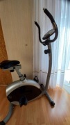 Rower treningowy stacjonarny, Domyos FC400, rowerek magnetyczny, stan bdb