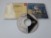 IRON MAIDEN - LIVE AFTER DEATH CD Japan bez OBI Wyd. 1989 r. 