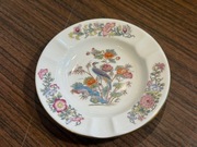 Wedgwood Bone China – popielniczka Kutani Crane – Made in England