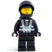 LEGO Blacktron Space 6429710 973pb4967c01 sp134