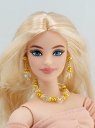 Zestaw biżuterii dla lalek Barbie