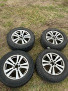 Koła alufelgi mercedes glc kba47328