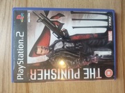 The Punisher - PlayStation 2