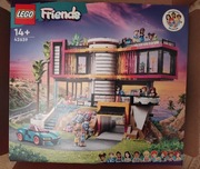 Lego Friends 42639 Nowoczesna Rezydencja Andrei