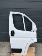 DRZWI GOŁE PRAWY PRZÓD FIAT DUCATO III LIFT