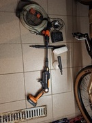 Myjka rowerowa yard force