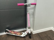 Hulajnoga dla dziewczynki 