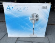 Wentylator HB SF4004WS