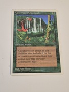 Concordant Crossroads. UNIKAT.