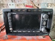 Radio mazda DVD navi