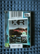 Gra komputerowa XR Xpand Rally