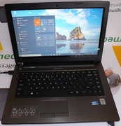 Laptop Medion S4217T 14"LED Intel 4010U 4GB/250GB + Zasilacz