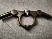 Kierownica racing wheel PS3 oraz PS4