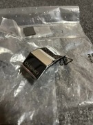 Oristo Siena Uchwyt srebrny 4 sztuki