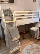 Sprzedam Łóżko piętrowe dziecięce MULTI NEST VOX