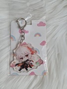 Brelok akrylowy Genshin Impact